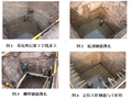 大直径钢管混凝土柱柱脚安装施工工法