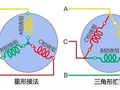 三相电原理和接法，与单相电、两相电的区别