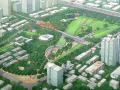 [上海]静安雕塑公园景观方案设计文本PPT（67页）