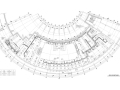 [浙江]多层游客中心空调通风防排烟系统设计施工图（冷热源设计）