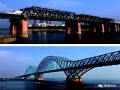高铁桥梁的春天——中国大跨度高铁桥梁建设关键技术