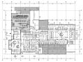 [浙江]中式风格——西溪天堂外婆家全套施工图及效果图