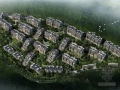 [重庆]现代风格多层住宅区规划设计方案文本（知名事务所）