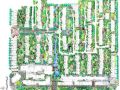 [江苏常熟]某绿地老街样板段景观设计方案