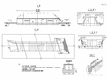高速公路钢筋混凝土盖板涵洞通用图（32张）