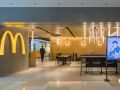 麦当劳“未来版”设计亮相，刚开业人气爆棚！