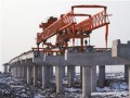 [广西]跨线桥旋挖钻孔灌注桩基础首件施工总结报告