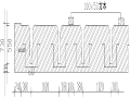 栈桥桥面板/屋面板预制施工作业指导书