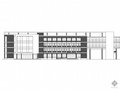 [天长市]城南某小学建筑群（教学楼、综合楼）建筑施工套图