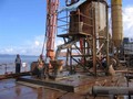 郑西客运专线某段钻孔桩水下混凝土施工作业指导书