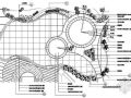 杭州广场景观设计施工图
