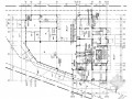 [浙江]高层住宅楼及地下室通风排烟系统设计施工图（含人防设计）