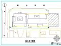 天津某高层钢结构安装施工方案（H型钢、平面图）