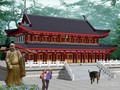 [江苏]寺庙藏经楼土建工程预算书(全套报表 综合单价分析)