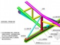 [福建]大型火车站站房钢结构滑移施工方案（附图丰富）