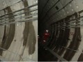 [地铁隧道渗漏水]深度揭秘微扰动施工关键技术（典型案例工程）
