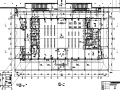 [浙江]高铁站建筑/初步结构设计施工图