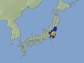 日本关东地区地震，你在想什么呢？！