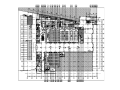 诺富特酒店&会展&商贸中心设计施工图（附效果图）