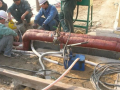 大冶特殊钢股份有限公司蒸汽管道专项施工方案