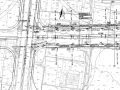 洛阳市城市主干路排水工程施工图设计