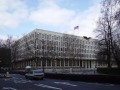 奇普菲尔德将改建美国大使馆建筑