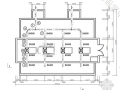 2万吨净水厂泵房施工图