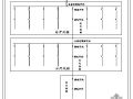 广东某住宅小区临时用电施工方案（附图详细）