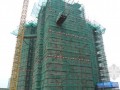 [福建]高层住宅楼工程安全文明标准化示范工地汇报（丰富标准化照片） 