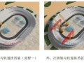 [内蒙古]创鲁班奖体育馆钢结构安装施工方案（三维效果图）