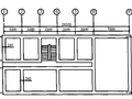 全国统一建筑工程基础定额应用百例图解(第一版407页)