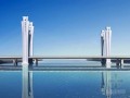 [河南]大跨径斜拉桥实施性施工组织设计