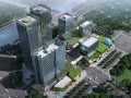 [郑州]城市综合体开发项目后评估报告（成本分析）