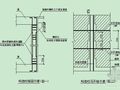 佛山市某高层住宅群砌体（灰砂砖、加气混凝土砌块）施工方案