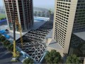[江苏]超高层超五星级酒店综合工程施工组织总设计（260余页 图文并茂）