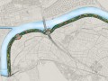 [宁波]防洪工程滨河景观规划设计