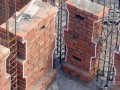 建筑工程砌体工程施工技术培训讲义（砖 砌块 石材）