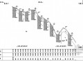 94+180+94m预应力混凝土连续刚构地质纵断面节点详图设计