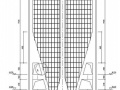 唐山某钢铁厂焦化工程煤塔高支模架施工方案（详图丰富）