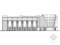 某四层大型综合商场建筑施工图