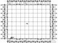 某带夹层钢结构厂房建筑结构图纸