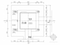 [湖南]小型病险水库加固工程施工图(穿堤建筑物)