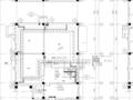 达茂旗蒙医院大楼地暖采暖与通风施工图图纸（含详细水力计算书与负荷计算书）