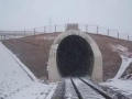 我国铁路隧道防水技术的现状及趋势