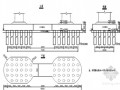 [广东]悬索桥承台钢板桩围堰计算书（附钢板桩参数）