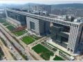 [工程]又一世界纪录！武汉要建“横着606米”的超级幕墙工程
