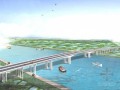 [广东]公路主干线工程大桥桥面系专项施工方案（中交）