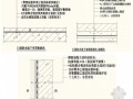 建筑工程防渗漏施工工艺标准化做法指引手册（附防水节点图）