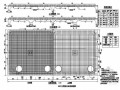 复合式衬砌隧道消防水池顶板配筋节点详图设计