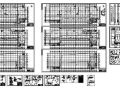 天津某车间全套给水排水设计图纸